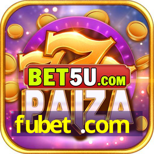 fubet .com